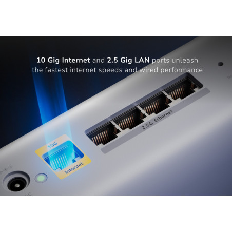 ETGEAR Orbi 870