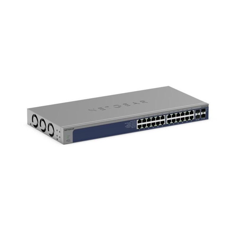 ETGEAR XS724TM ETGEAR XS724TM