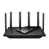 P-Link AX5400 Multi-Gigabit WiFi 6 Router