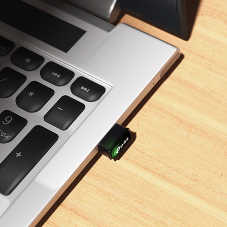 P-Link AC1300 Nano Wireless MU-MIMO USB Adapter
