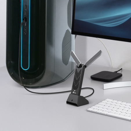 P-Link BE6500