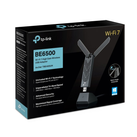 P-Link BE6500