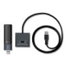 P-Link AXE5400 Wi-Fi 6E High Gain Wireless USB Adapter