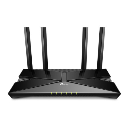 P-Link AX1800 Dual-Band Wi-Fi 6 VDSL/ADSL Modem Router