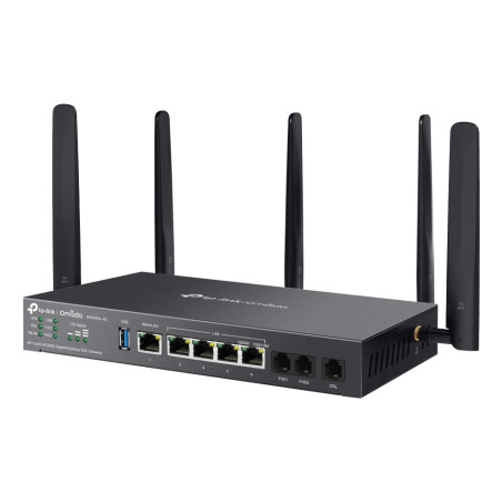 P-Link DR3650V-4G