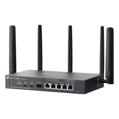 P-Link ER706WP-4G
