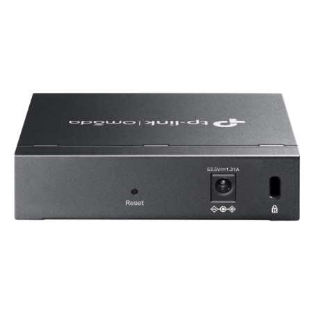 P-Link Omada 5-Port Gigabit Easy Managed Switch with 4-Port PoE+