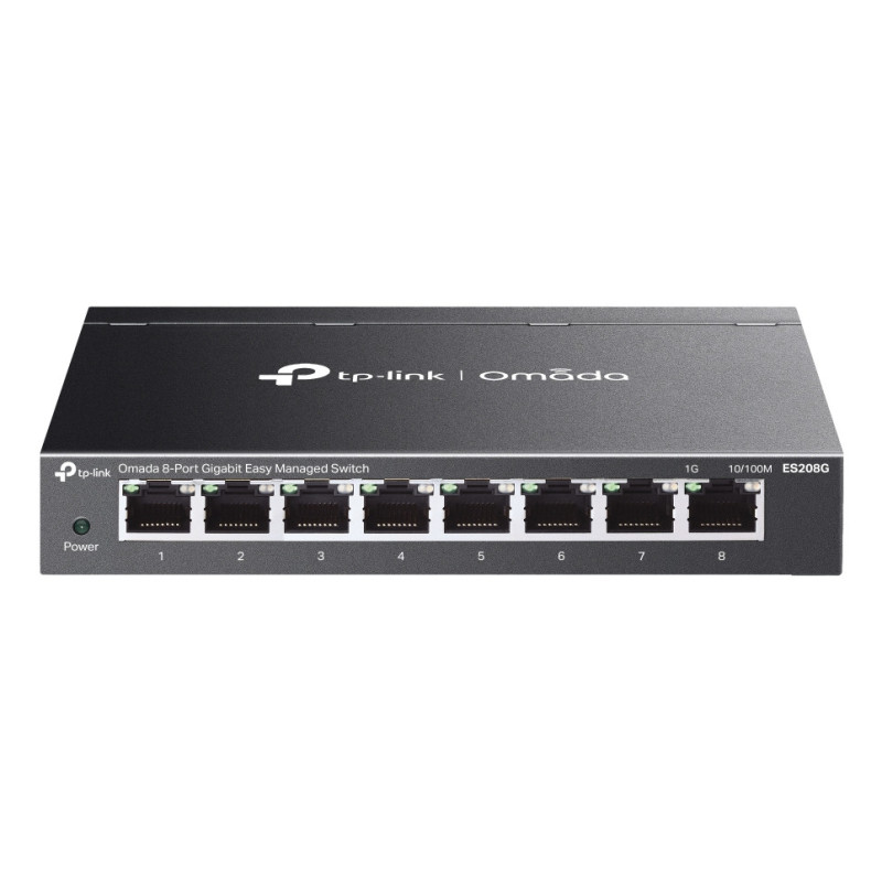 P-Link ES208G P-Link ES208G