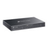 P-Link Omada 10-Port Gigabit Easy Managed Switch with 8-Port PoE+
