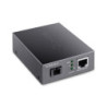 P-Link Gigabit WDM Media Converter