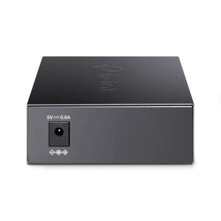 P-Link Gigabit WDM Media Converter