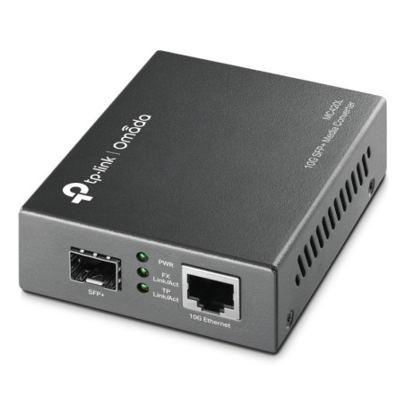 P-Link Omada 10G Multi-Gigabit SFP Media Converter