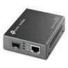 P-Link Omada 10G Multi-Gigabit SFP Media Converter