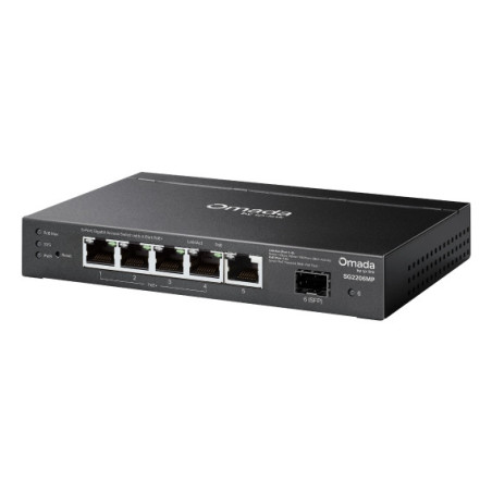 P-Link SG2206MP
