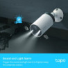 P-Link Smart Wire-Free Security Camera System, 2-Camera System
