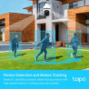 P-Link Outdoor Pan/Tilt Security WiFi Camera