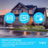 P-Link Outdoor Pan/Tilt Security WiFi Camera