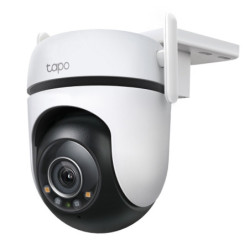 P-Link Outdoor Pan/Tilt Security Wi-Fi Camera