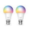 P-Link Smart Wi-Fi Light Bulb, Multicolor