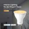 P-Link Smart Wi-Fi Spotlight, Dimmable
