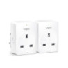 P-Link Mini Smart Wi-Fi Socket, Energy Monitoring