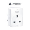 P-Link Mini Smart Wi-Fi Plug, Energy Monitoring