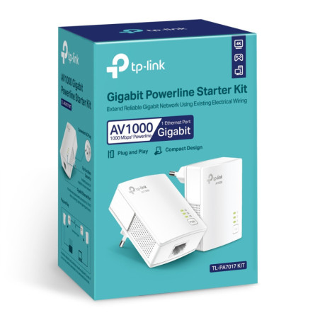 P-Link TL-PA7017 KIT