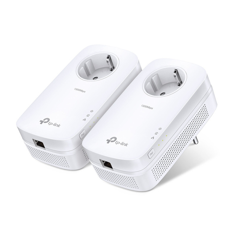 P-Link TL-PA8010P KIT