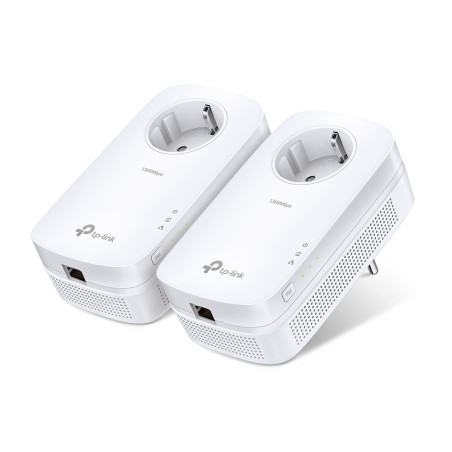 P-Link TL-PA8010P KIT