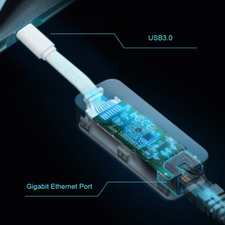 P-Link UE300C