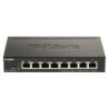 -Link DGS-1100-08PV2/B