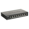 -Link DGS-1100-08PV2/B