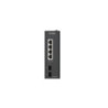 -Link 6-Port Gigabit Industrial Unmanaged Switch with 2 x SFP Ports