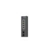 -Link 6-Port Gigabit Industrial Smart Managed Switch with 2 x SFP Ports