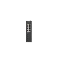 -Link 12-Port Gigabit Industrial PoE+ Smart Managed Switch with 4 x SFP Ports