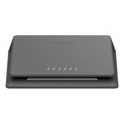 -Link D-Link 6-port Multi-Gigabit Unmanaged Switch