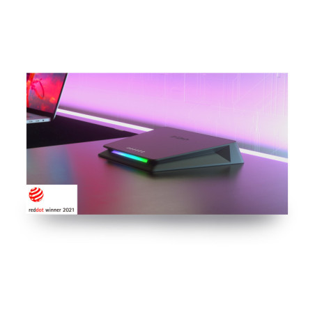 -Link D-Link 6-port Multi-Gigabit Unmanaged Switch
