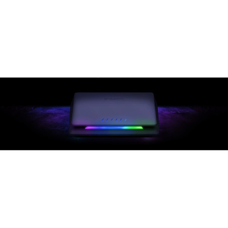 -Link D-Link 6-port Multi-Gigabit Unmanaged Switch