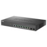 -Link D-Link 10-Port Multi-Gigabit Smart Managed Switch including 8 x 2.5G & 2 10G SFP+