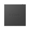 -Link D-Link 10-Port Multi-Gigabit Smart Managed PoE+ Switch including 8 x 2.5G PoE+ Ports