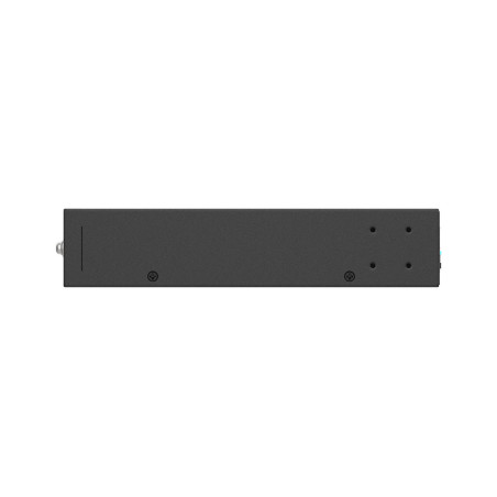 -Link D-Link 10-Port Multi-Gigabit Smart Managed PoE+ Switch including 8 x 2.5G PoE+ Ports