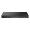 -Link 12-Port 2.5G Multi-Gigabit Smart Managed Switch with 2 x 10GBASE-T and 2 x 10G SFP+ Ports
