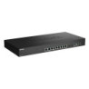 -Link 12-Port 2.5G Multi-Gigabit Smart Managed Switch with 2 x 10GBASE-T and 2 x 10G SFP+ Ports