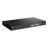 -Link 18-Port 2.5G Multi-Gigabit Smart Managed Switch with 2 x 10G SFP+ Ports