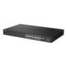 -Link 18-Port 2.5G Multi-Gigabit Smart Managed Switch with 2 x 10G SFP+ Ports