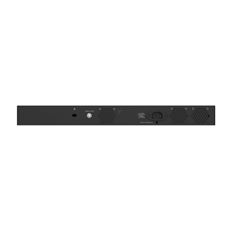 -Link 18-Port 2.5G Multi-Gigabit PoE++ Smart Managed Switch with 2 x 10G SFP+ Ports