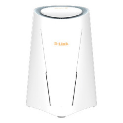 -Link 5G NR BE7200 Wi-Fi 7 Router