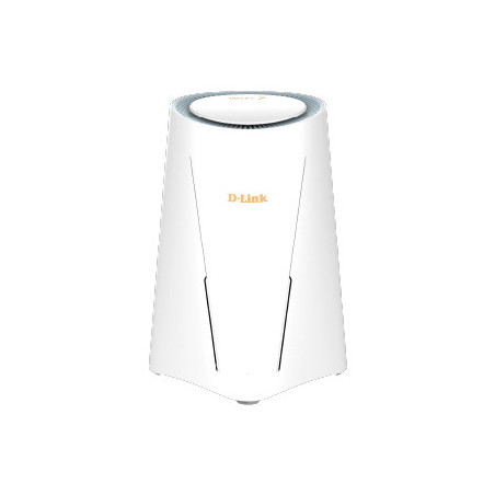 -Link 5G NR BE7200 Wi-Fi 7 Router