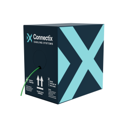 Cat6 UTP LSOH Solid Core Cable | Cat6 Cable