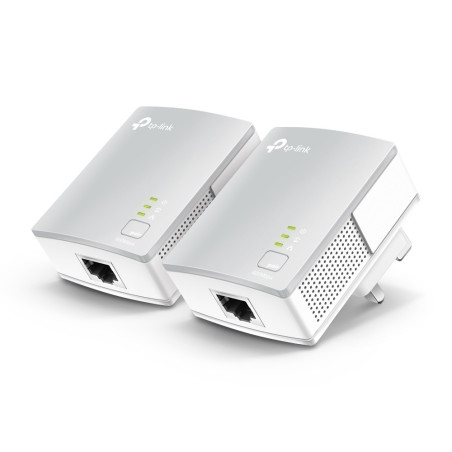 TP-LINK TL-WPA8631P KIT | TP-LINK Powerline Network Adapters | Cable Monkey